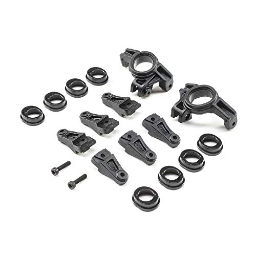 TEAM LOSI RACING Front Spindle Set 22 5.0 TLR234106 Parts