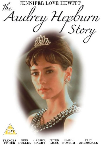 The Audrey Hepburn Story [DVD]