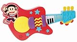 Fisher-Price Julius Jr. Box Top Guitar