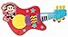 Fisher-Price Julius Jr. Box Top Guitar
