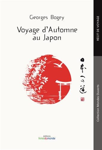Voyage d'automne au Japon