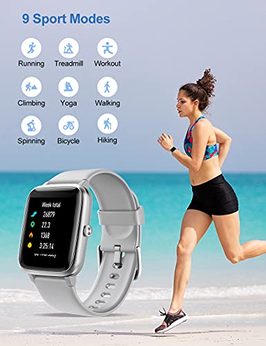 exercise watch for android