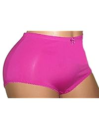 Bragas de cintura para dama (6 unidades)