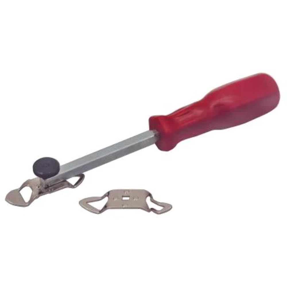 Lisle 47000 Windshield Locking Strip Tool