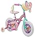 Paw Patrol Kids Bike, 12-Inch, Skye Purple, One Size