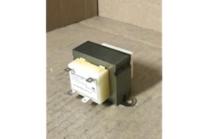 HARTLAND CONTROLS HCT-20P0BB01 30 VA Transformer/W Foot MOUNTING 120 Volts PRIMARY/12 Volts SEC