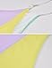 Yidarton Casual Summer Womens Dresses Teen Beach Party Evening Dresses Medium