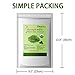 Tmatcha Organic Japanese Matcha Green Tea Powder USDA Organic Certification Culinary Grade Gluten Free and Vegan 32 oz(2 lb))