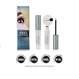 2X FEG Eyelash enhancer!!! 2 pieces of most powerful eyelash growth Serum 100% Natural. Promote rapid growth of eyelashes by FEG Eyelash Enhancer
