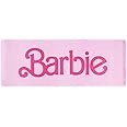 Paladone Barbie Official Licensed Large Computer Mat for Keyboard and Mouse Women and Kids Home Office Decor, Gaming Gift Desk Accessory