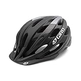 Giro Revel Helmet - Women's Matte Black/Charcoal