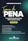 Livro Teoria da Pena - 3ª edição: A Finalidade Constitucional da Pena Criminal no Brasil