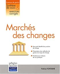 Marchés des changes