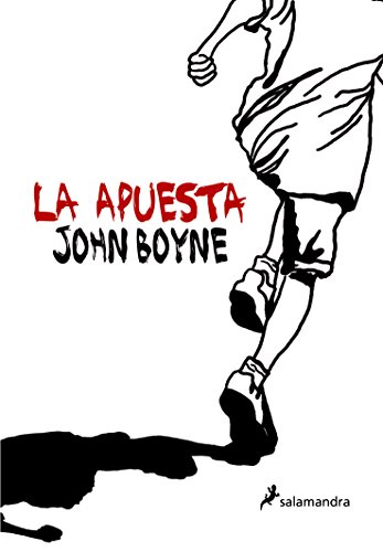 Apuesta, La (Spanish Edition)