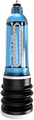 Male Enlarging Pump Hydro Enhancing Pump Extender Hydromax X40 Blue - New cutting edge edition