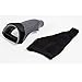 Bort 105400 Skiers Thumb Brace Sella Dur, UCL, Hard Plastic Thumb Splint| Arthritis Treatment Brace to Immobilize CMC, Basal MCP Joints for Trigger Thumb Waterproof Large, Right 7.5