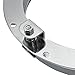 Auxbeam Round Mounting Bracket Ring for 7