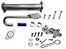 Ford 6.0 EGR Delete 2003 - 2007 Powerstroke Diesel for F250 350 450 550 Ford 6.0L Blue Spring Upgrade Fuel Pressure Regulator Kit 2003 - 2007 3C3Z-9T517-AG 3C3Z9T517AG
