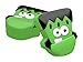 SpinningLeaf Frankenstein Sandwich Cookie Chocolate Candy Mold