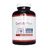 Netzeband Arginin + Citrullin + Q10 vegetarische Kapseln (L-Arginin L-Citrullin Coenzym Q10)