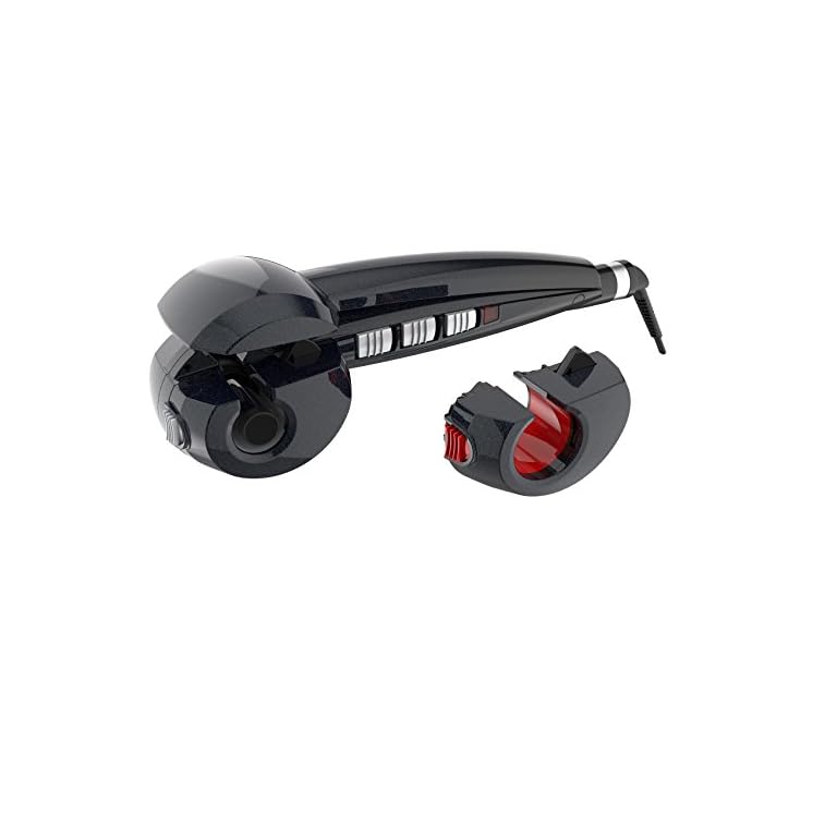 INFINITIPRO BY CONAIR Curl Secret 2; Black