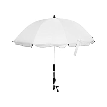 clamp on umbrella sunshade