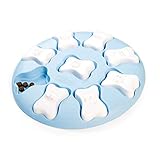Outward Hound Nina Ottosson Puppy Smart Blue