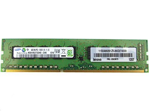 SAMSUNG Samsung DDR3-1600 8GB1Gx72 ECC CL11 Server Memory / M391B1G73QH0-YK0 /