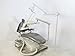 DentalEZ J/V Generation Dental Exam Chair w/ Light & Delivery System