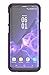 Encased Samsung Galaxy J8 Case Purple, Slim Protective Grip Phone Cover (Slimshield Series) Ultra Thin Fit Design for Galaxy J8