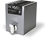 Norvell Premium Sunless Tanning Solution - Competition Black Out, 1 Liter Box
