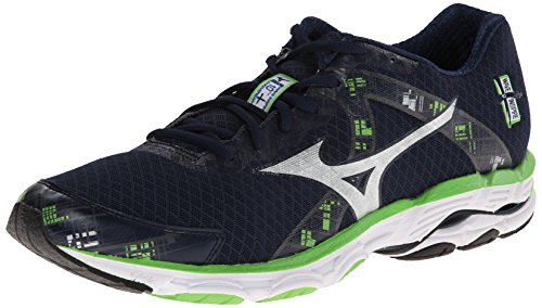 mizuno wave inspire 10 pronation