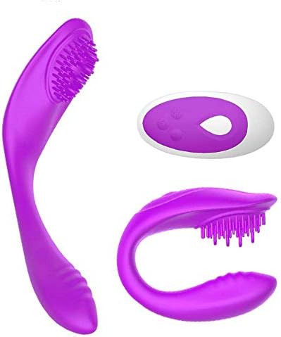 Powerful Clitorial stimulating 10 Vibration Pattern stimulating Toy for Female,can USB Rechargeable Waterproof g Spotter Stimulator for Women Neck Massgaer Powerful Clitorial stimulating 10 Vibration Pattern stimulating Toy for Female,can USB Rechargeable Waterproof g Spotter Stimulator for Women Neck Massgaer