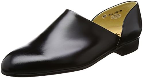 Harta 850 Doctor Shoes / Spock Shoes 2E Genuine Leather Men’s