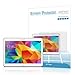 amFilm Galaxy Tab 4 10.1 Screen Protector, Screen Protector for Samsung Galaxy Tab 4 10.1 inch Premium HD Clear (2-Pack) (for 2014 Model Only)