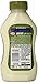 Kraft Mayo with Olive Oil Reduced Fat Mayonnaise (12 ct Pack, 12 fl oz Bottles)