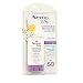 Aveeno Baby Nat Prot Stk Spf50 .5 Ounce By Aveeno