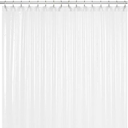 Liba Peva Antimicrobial Pvc Free Shower Tiendamia Com