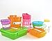 Bottle Labels, Write-On, Self-Laminating, Waterproof Kids Name Labels for Baby Bottles, Sippy Cup for Daycare School, Dishwasher Safe (Animal Friends), Made in The USA