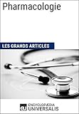 Image de Pharmacologie (French Edition)