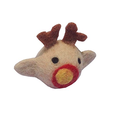 Eco-Family Rattle Ball, 2