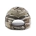 NFL Chicago Bears Women's Sparkle Camo Clean Up Hat, Women's, Faded Camo