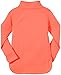 adidas Toddler Girls' Performance Hoodie, Reds, 3T