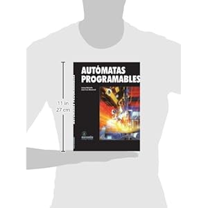 Autómatas programables (Spanish Edition)