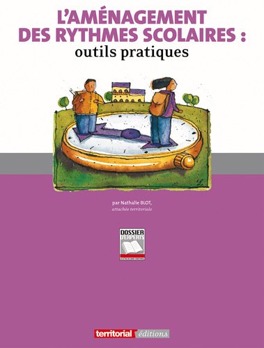 L' aménagement des rythmes scolaires