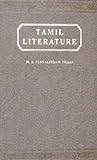 Tamil Literature, Pillai, M. S., 8120609557