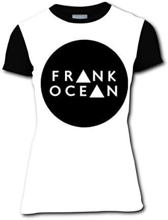 Fashion Frank-Ocean-Logo Casual Sport Suit Unisex Design Clothing Funny Short