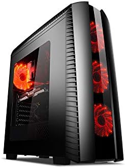 Ningmei ゲーミングpc デスクトップパソコン 高パフォーマンス クリエイター 一年保証 Core I7 9700f Gtx1650 メモリ8gb Ssd256gb Hdd1tb Windows10 Home