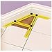 QEES Multi Angle Measuring Ruler 10