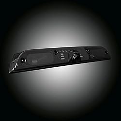 RECON ACCESS 264129Cambk - Black/Smoke Led 3Rd